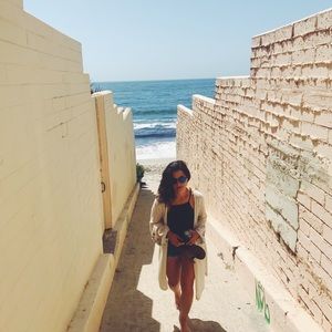 Meet your Posher, Loren